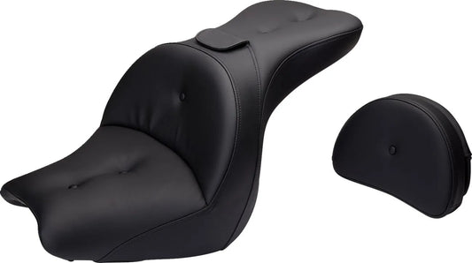 Saddlemen Explorer RoadSofa™ Seat Övriga gatmotorcyklar bild 1 PMMEDIA:ab01a33f750dc0c7