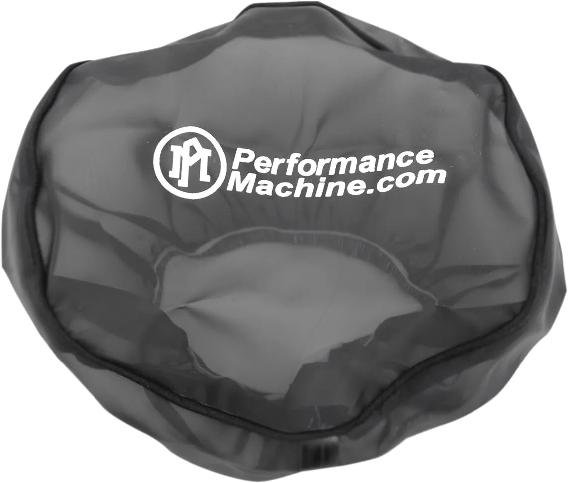 PERFORMANCE MACHINE Pullover Regnskydd för Super Gas Luftfilter bild 1 PMMEDIA:7ee8f4a56a1ea652