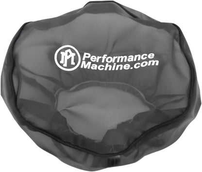 PERFORMANCE MACHINE Pullover Regnskydd för Super Gas Luftfilter bild 1 PMMEDIA:7ee8f4a56a1ea652