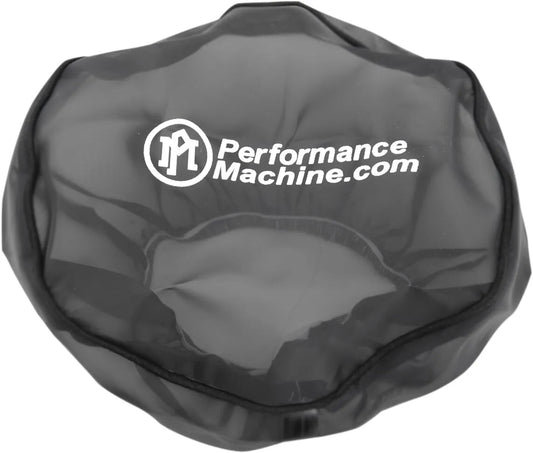 PERFORMANCE MACHINE Pullover Regnskydd för Super Gas Luftfilter bild 1 PMMEDIA:7ee8f4a56a1ea652