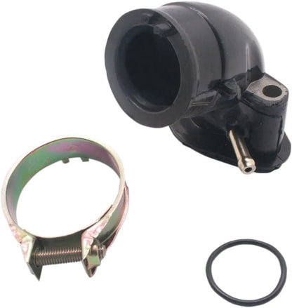 PARTS EUROPE Inloppsrör för KYMCO bild 1 PMMEDIA:aab0ea0222d32537