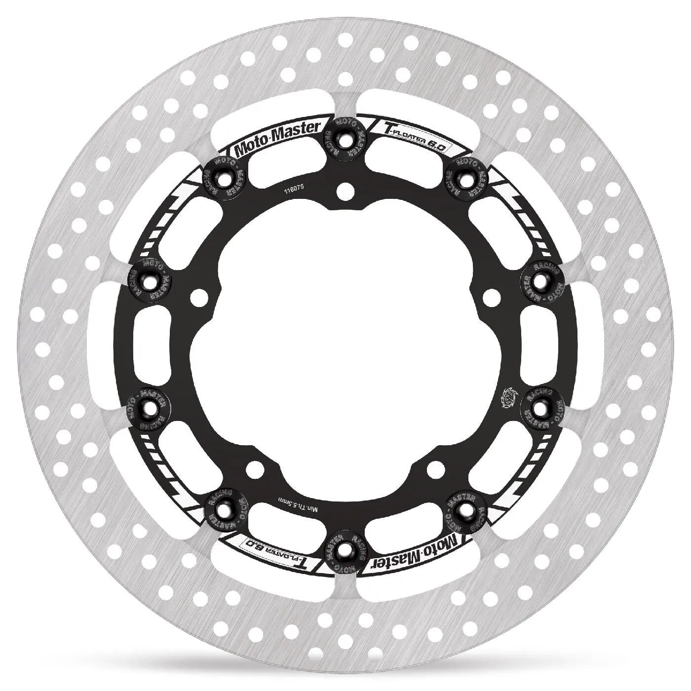 MOTO-MASTER HALO T-Floater bromsskiva fram 320mm bild 1 PMMEDIA:ff20ddf2dfb054bb