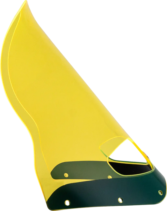 Klock Werks Ice Flare­® for Road Warrior Fairing OEM Harley bild 2 PMMEDIA:c757ee7e451b075e