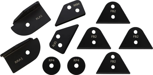 DEMON Lift Kit HD för RZR570 bild 1 PMMEDIA:3c93d54f54fb2004