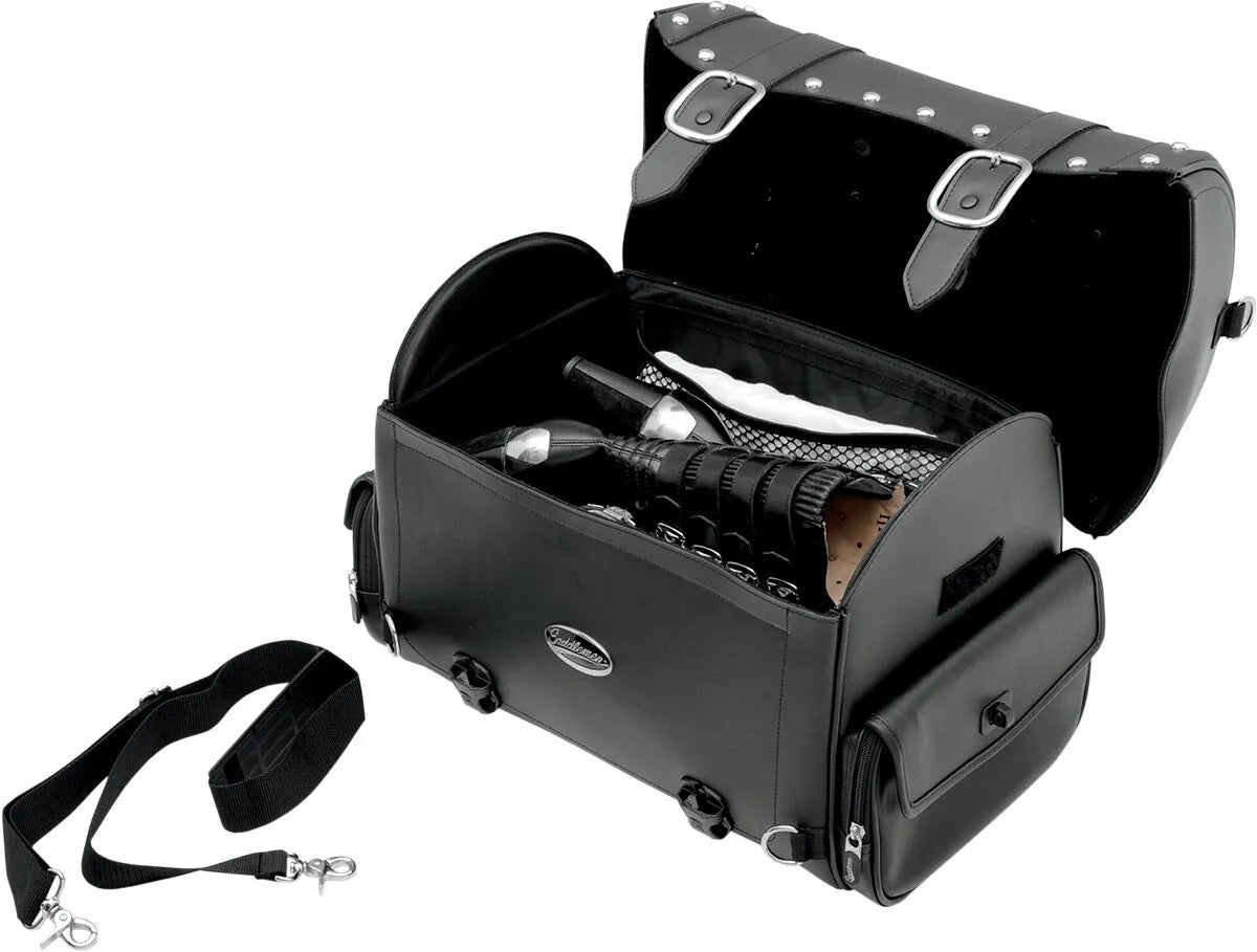 SADDLEMEN Desperado Express Tail Bag bild 1 PMMEDIA:e3b808f86d1fec16