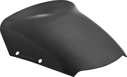 Memphis Shades Metric Spoiler Windshield OEM Harley bild 3 PMMEDIA:5f8b18cd5d56e9b6