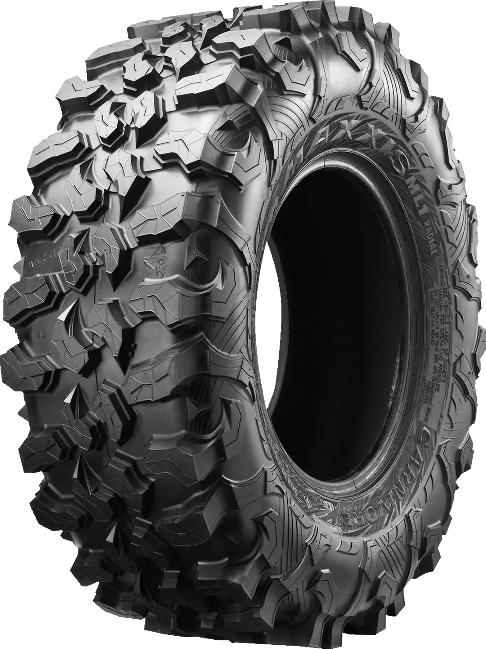 MAXXIS Carnivore ATV-däck 32x10R15 8-lags bild 1 PMMEDIA:c0eaa052a4d556ad
