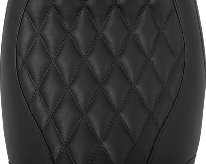 Mustang Wide Tripper™ Solo Seat Sadlar Harley Touring bild 13 PMMEDIA:ea2c4af7a2a15c71