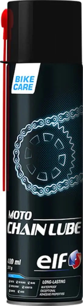 ELF Moto Chain Lube 400ml kedjesmörjmedel bild 1 PMMEDIA:7a4d4c4b85a969d4