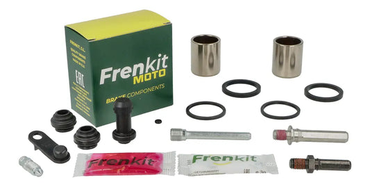 FRENKIT S.L. Superkit Bremsekaliper 27mm för Kawasaki, Triumph bild 1 PMMEDIA:fb4fd4db679ce61c
