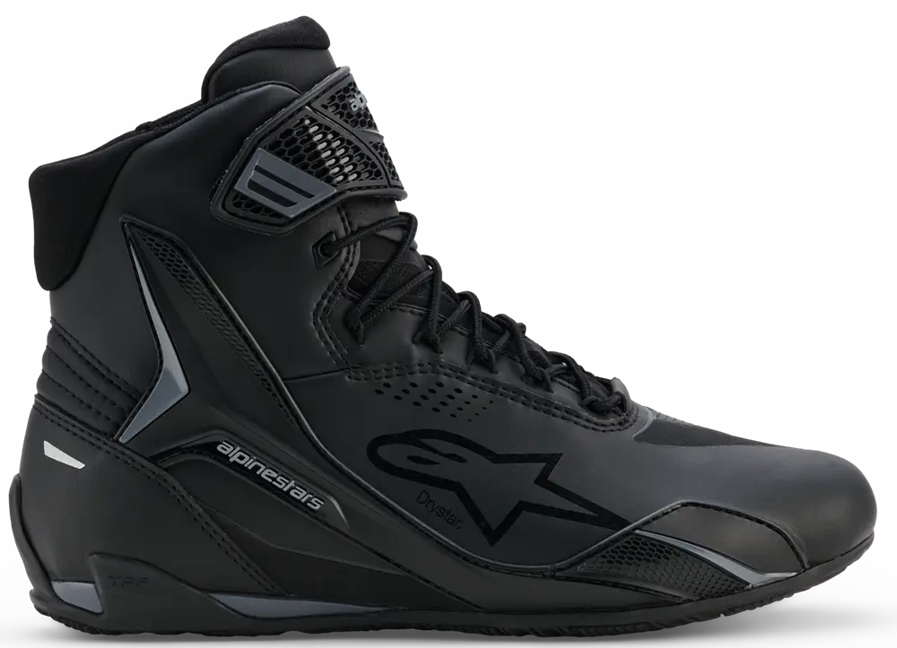 Alpinestars (Road) Faster-4 Drystar® Sportskor bild 8 PMMEDIA:fe7c9cb45708066a