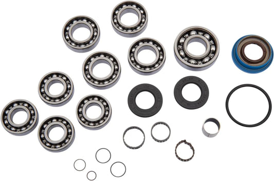 MOOSE OFFROAD HARD-PARTS Transmission Rebuild Kit Polaris bild 1 PMMEDIA:7719b6e9bd392c8b