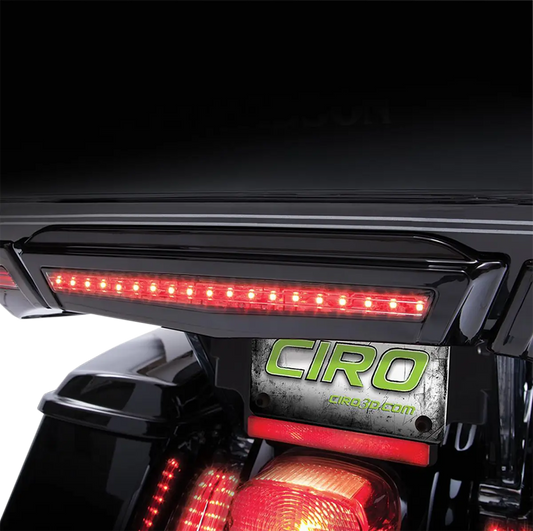 CIRO Centerbromsljus för Tour-Pak® bild 2 PMMEDIA:61c55baad9447fb4