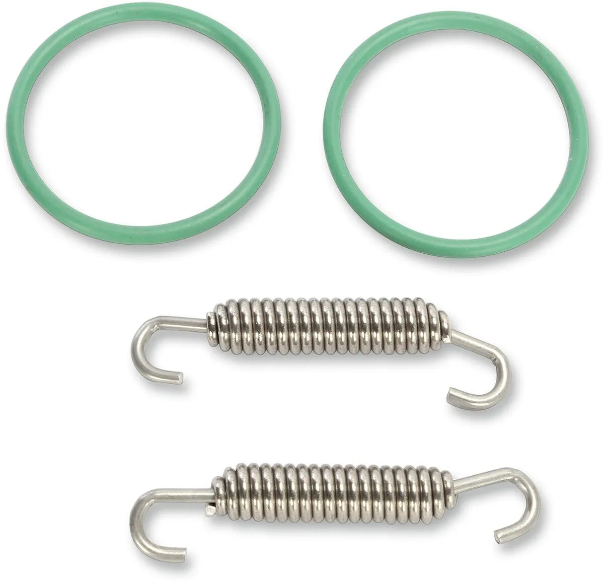 MOOSE OFFROAD HARD-PARTS Packning Kit Avgassystem bild 1 PMMEDIA:e1ac7c4c6f3f6cd8