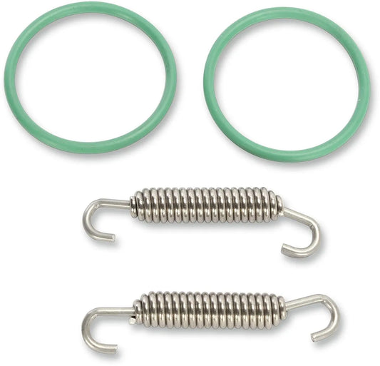 MOOSE OFFROAD HARD-PARTS Packning Kit Avgassystem bild 1 PMMEDIA:e1ac7c4c6f3f6cd8