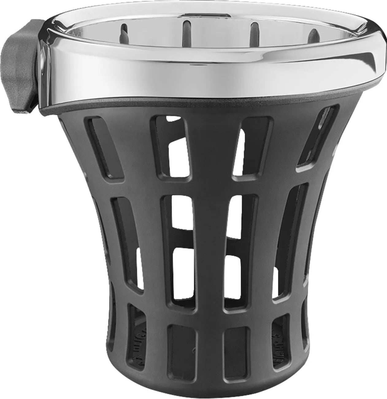 CIRO Gen 2 Drink Holder Big Ass krom bild 1 PMMEDIA:03c428a6fe367374