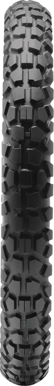 DUNLOP D605 Framdäck 2.75-21 45P TT bild 2 PMMEDIA:e8c431573d3e79e0