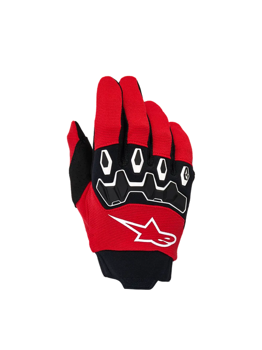 Alpinestars(Mx) Youth Full Bore V2 Offroadhandskar barn bild 1 PMMEDIA:d355694ad0d3754e