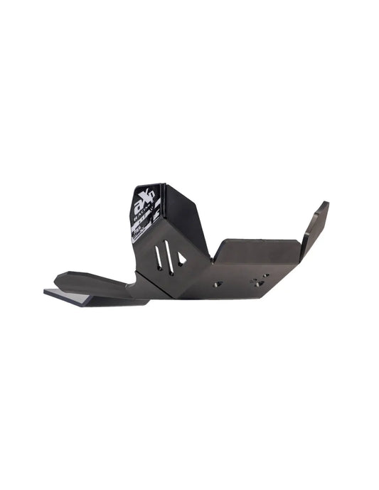AXP RACING Xtrem Skid Plate Suzuki DRZ400 00-08 Svart bild 1 PMMEDIA:ad5ee64d694294ba