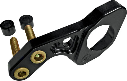 JOKER MACHINE Ignitionsbrytare Monteringsfäste Tri Black bild 1 PMMEDIA:a363a49c6d118c96