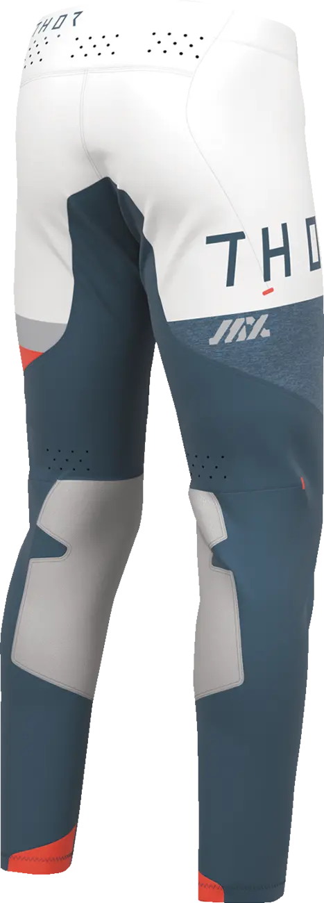 Thor Sportmode League Byxor herr bild 5 PMMEDIA:6b08b8408dc16e5c