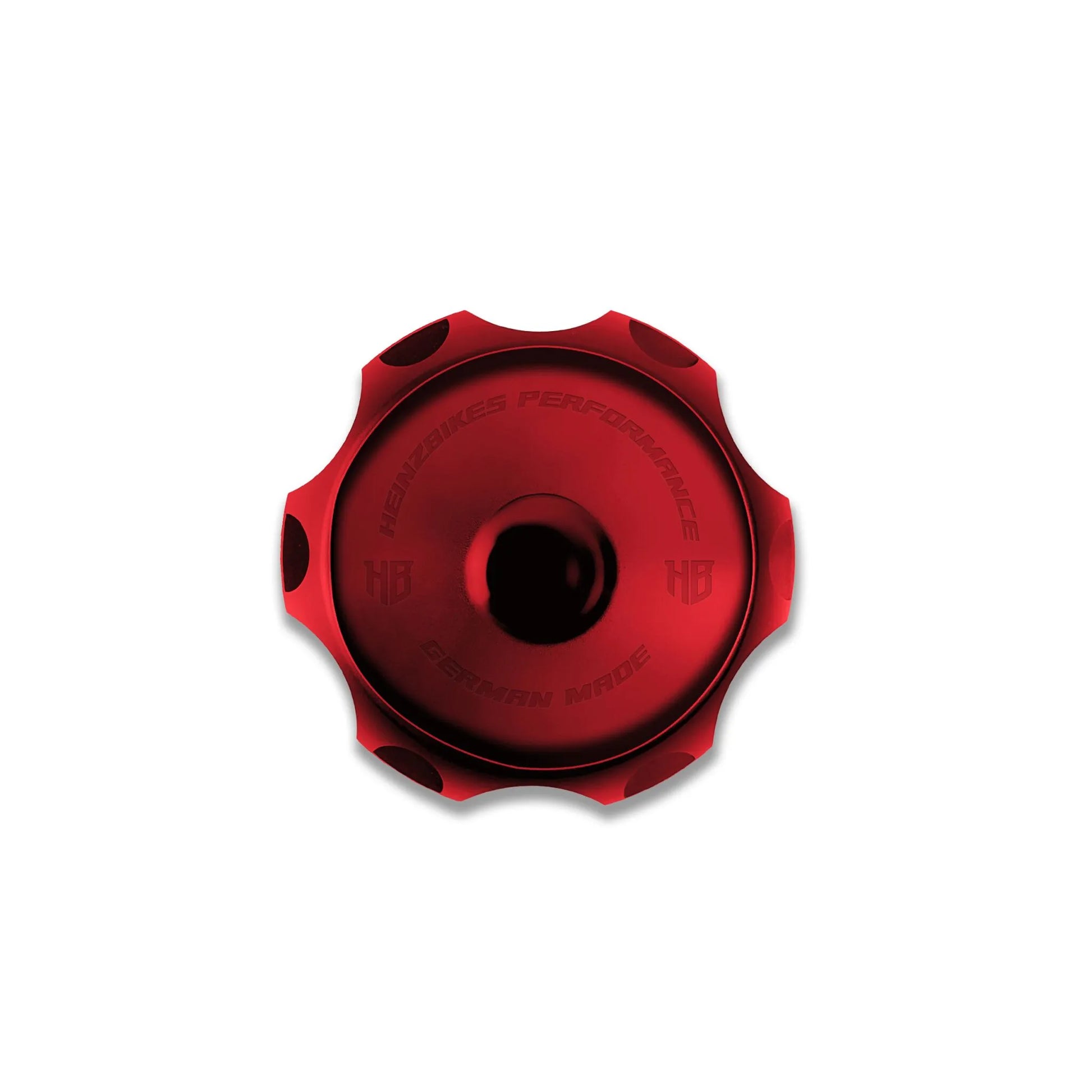 Heinz Bikes Performance Vented Gas Caps Tanklock bild 9 PMMEDIA:c9f4936f48163ad8