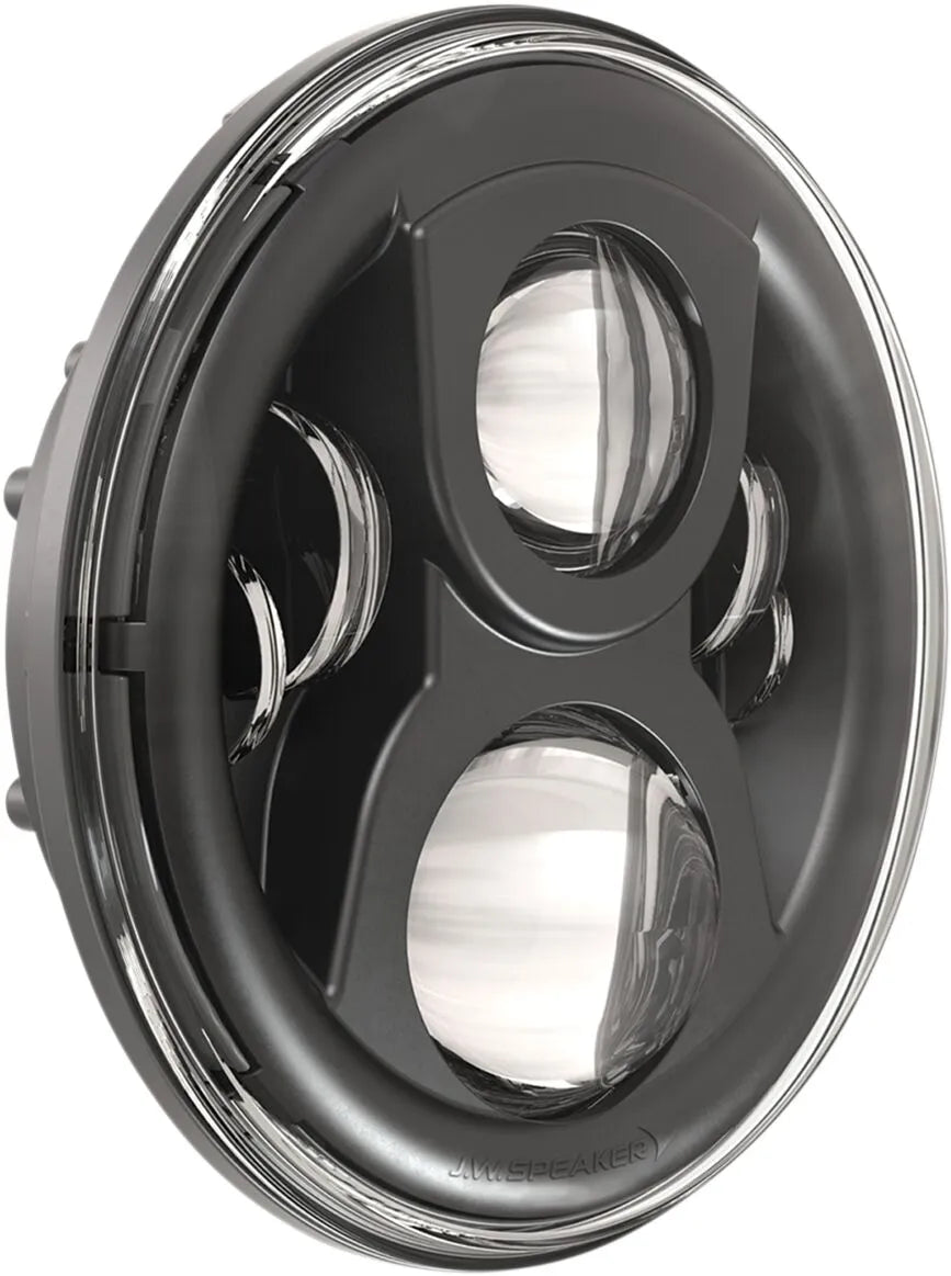 J.W. SPEAKER 18 cm (7’’) 8700 EVO 2 Dual Burn Strålkastare bild 1 PMMEDIA:1bdf54dff896d6f1