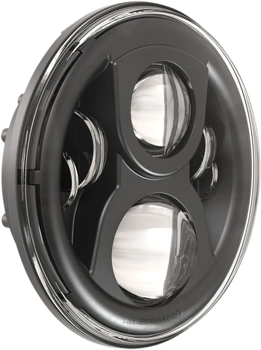J.W. SPEAKER 18 cm (7’’) 8700 EVO 2 Dual Burn Strålkastare bild 1 PMMEDIA:1bdf54dff896d6f1