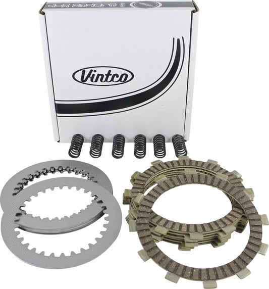 VINTCO Kopplingssats KCLK07 bild 1 PMMEDIA:d3ec6331044f16ad