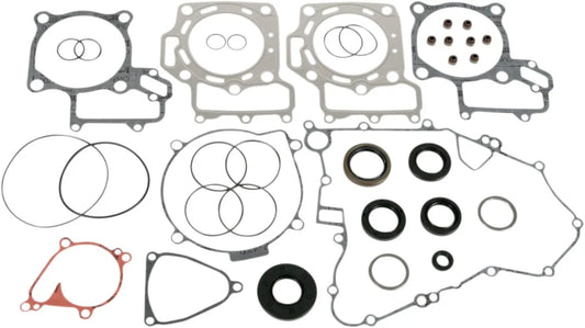 MOOSE OFFROAD HARD-PARTS Komplett Packnings- och Oljetätningssats bild 1 PMMEDIA:e799316b8fa6ca5c