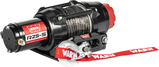 WARN R25-S syntetisk repvinsch bild 1 PMMEDIA:8e4faecbdfcafd12