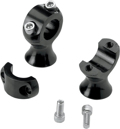 Biltwell 1-3/4" Slimline Handlebar Risers Styrhöjare & Risers bild 1 PMMEDIA:e7a5b54652c6ecee