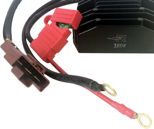 RICK'S MOTORSPORT ELECTRIC Hot Shot Lithium-Ion Regulator bild 3 PMMEDIA:64d384b625ce1e07