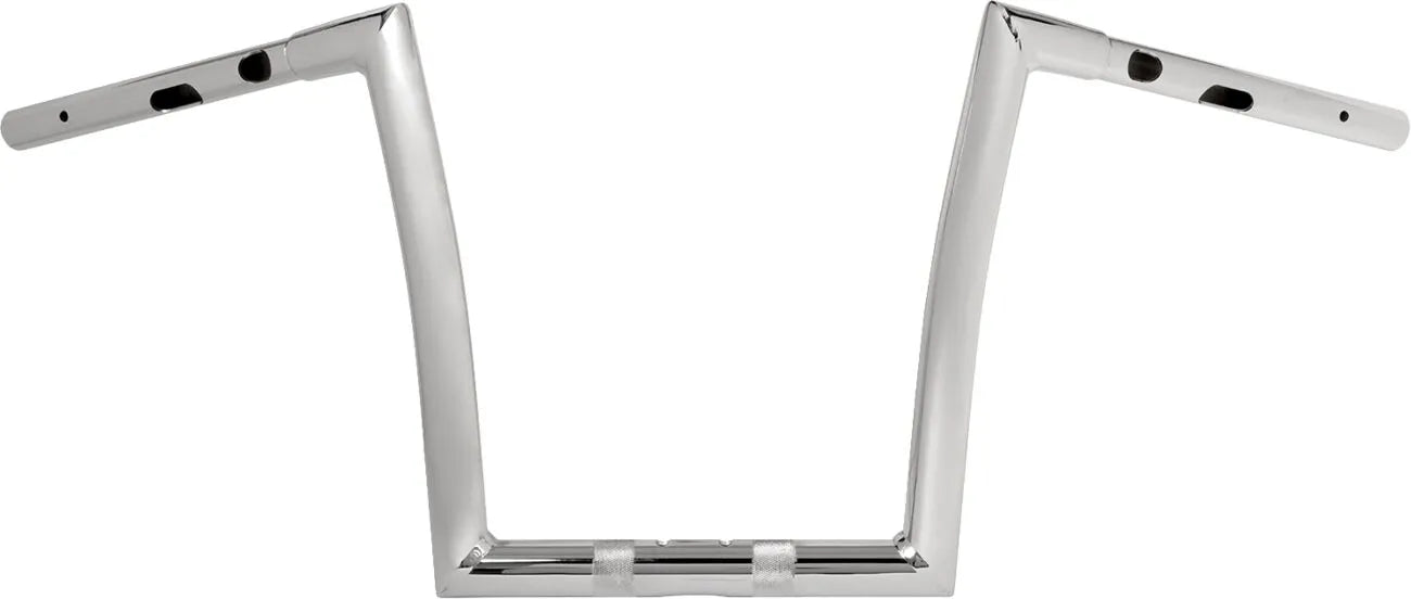 Todd'S Cycle 1-1/4" Strip Handlebar Styren bild 20 PMMEDIA:f107535f2c80b203
