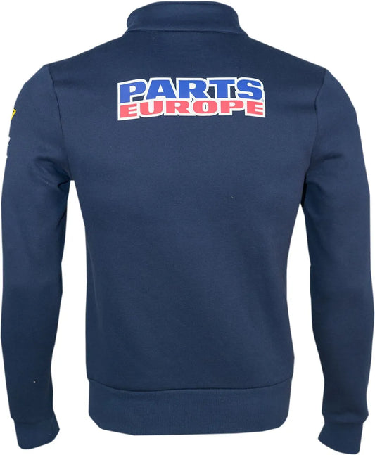 Parts Europe Promotion Parts Europe Zip Up Sweater Tröjor herr bild 2 PMMEDIA:174c66a924271482