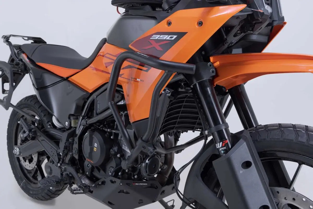 Sw Motech Crash Bar Motorskydd bild 7 PMMEDIA:f0e271d8e5ea9561