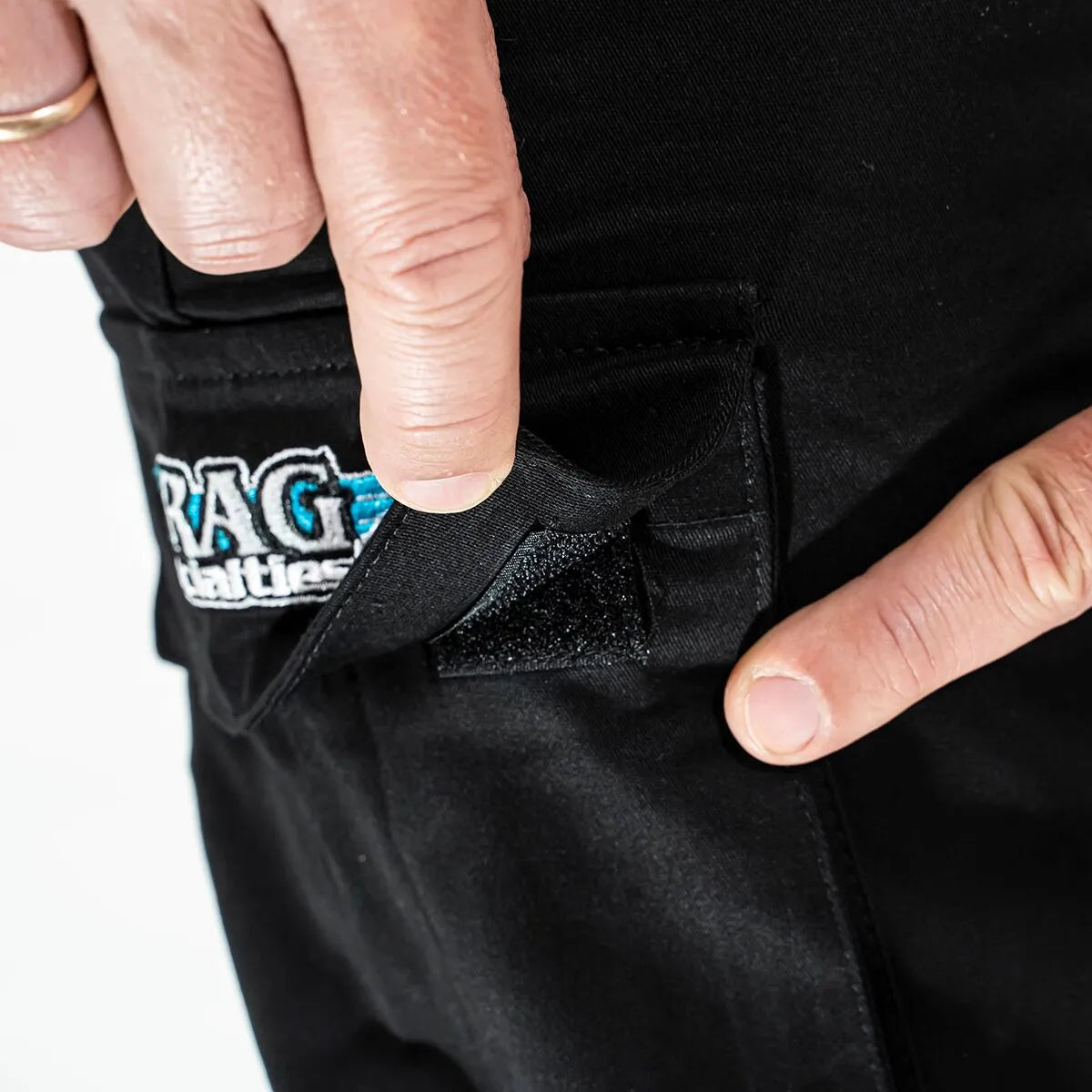 PARTS EUROPE PROMOTION PROMOTION Workwear Byxa XL bild 2 PMMEDIA:394a6584f504676a