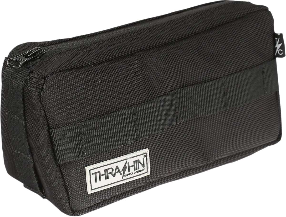 THRASHIN SUPPLY CO. Utility Bag i ballistisk nylon bild 12 PMMEDIA:7b825a55340315ec