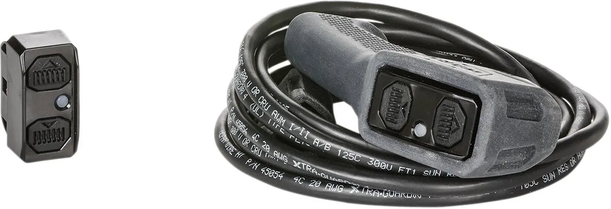 WARN Axon Power Winch 45RC bild 3 PMMEDIA:a59cc0f112084942