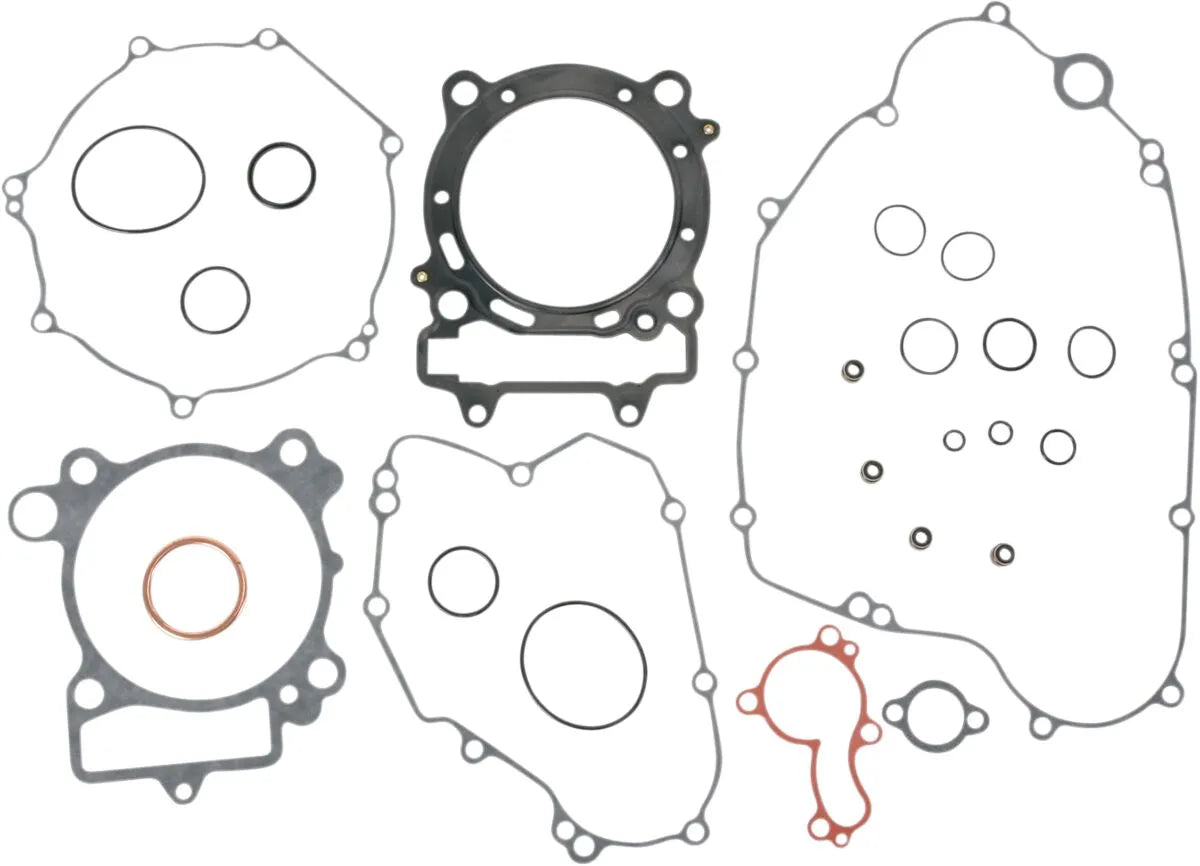MOOSE OFFROAD HARD-PARTS Komplett Packningssats KX450F 09 bild 1 PMMEDIA:b503d2a439a9f37d