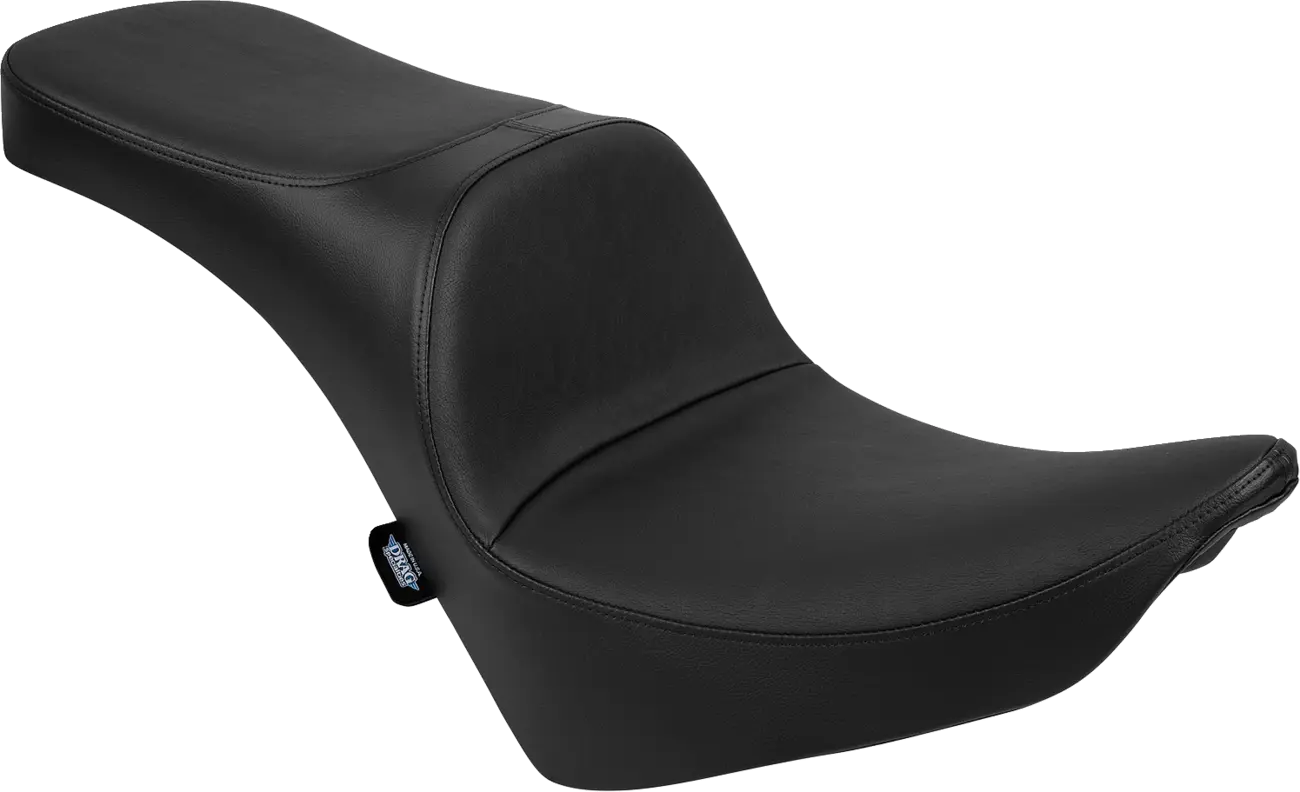 Drag Specialties Seats Freedom Touring Seat Sadlar Harley Softail bild 3 PMMEDIA:59e3f409e34e894a