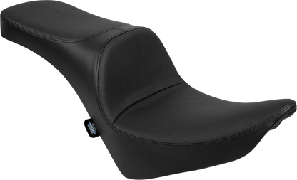 Drag Specialties Seats Freedom Touring Seat Sadlar Harley Softail bild 3 PMMEDIA:59e3f409e34e894a