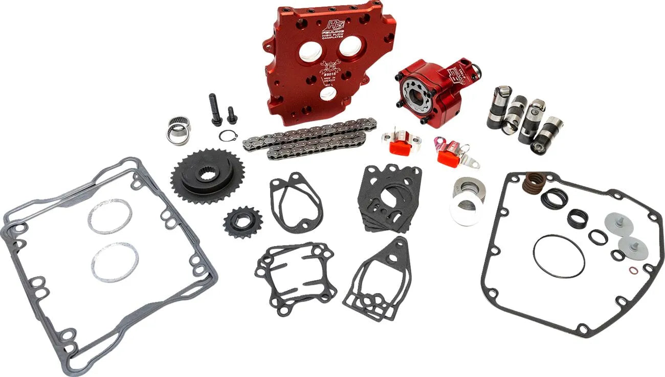 FEULING PARTS Race Series Hydraulisk Kamkedjespännare Konverteringskit bild 1 PMMEDIA:8e27129a10274987