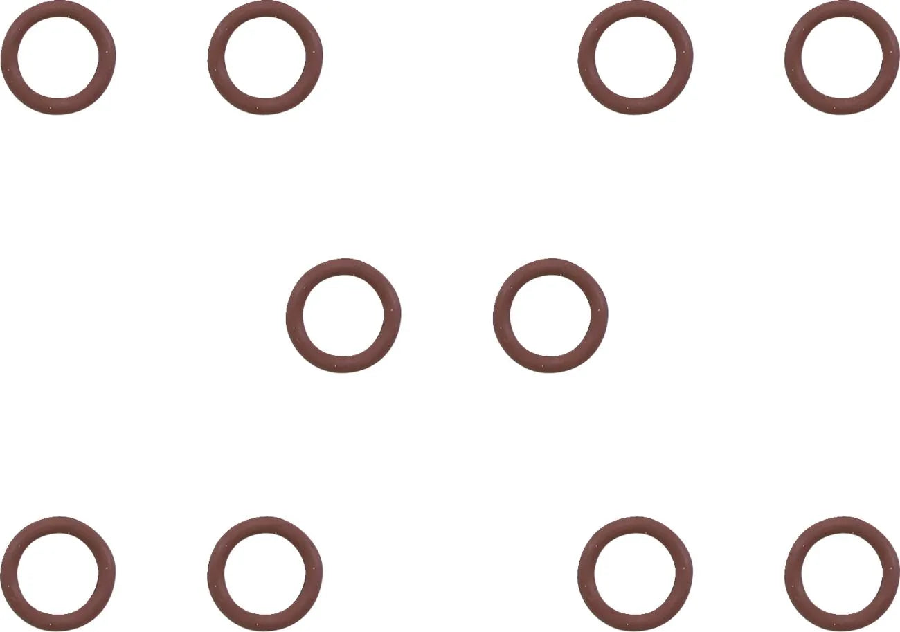James Gasket Primary Drain Plug Seal Packboxar, O-ringar & kit bild 1 PMMEDIA:cf6bac2d98d62ecc