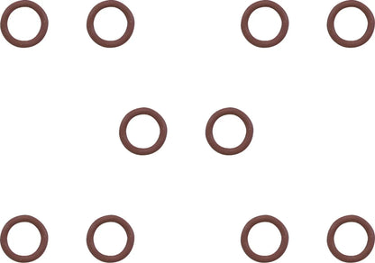 James Gasket Primary Drain Plug Seal Packboxar, O-ringar & kit bild 1 PMMEDIA:cf6bac2d98d62ecc