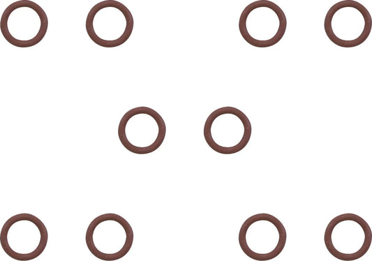 James Gasket Primary Drain Plug Seal Packboxar, O-ringar & kit bild 1 PMMEDIA:cf6bac2d98d62ecc
