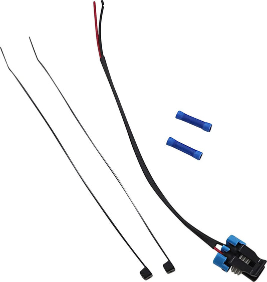 MOOSE OFFROAD FOUR WHEEL Gear Selector Pig Tail Harness bild 1 PMMEDIA:483ae48c9ec309e0