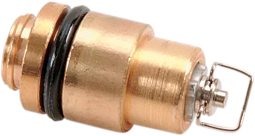 Mikuni Genuine Mikuni Viton-Tip Needle and Seat Huvudmunstycken bild 1 PMMEDIA:9c2e8f4d70149a4e