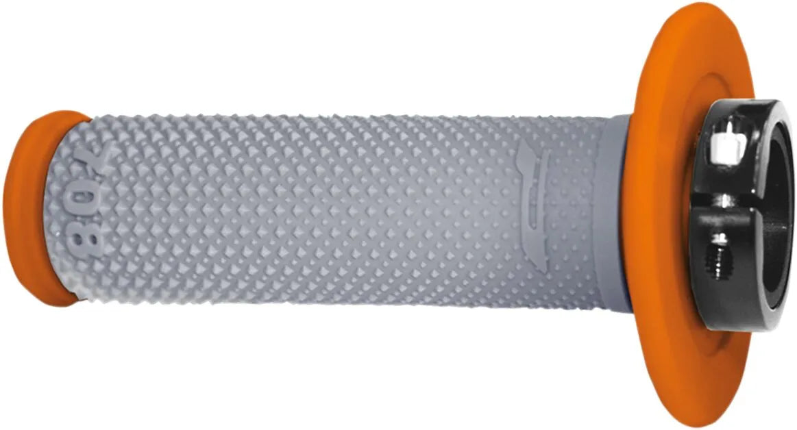 Pro Grip 708 Lock-On Grips Handtag bild 1 PMMEDIA:f382cd1445b33034