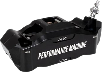 Performance Machine (Pm) Race Series Radial Mount Front Caliper With ARC Technology Bromsok & kit bild 1 PMMEDIA:2acaf187d162ad7a